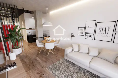 Piso – Alicante - Alacant