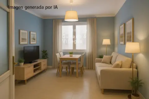 Piso en Carrer de Sant Llorenç