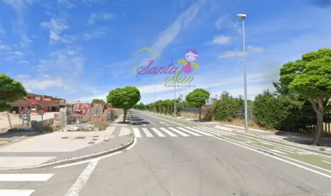 Terreno en Caprabo