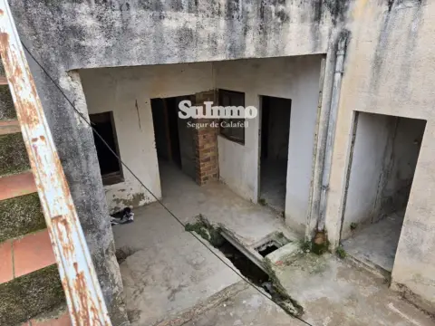 Casa en Santa Oliva