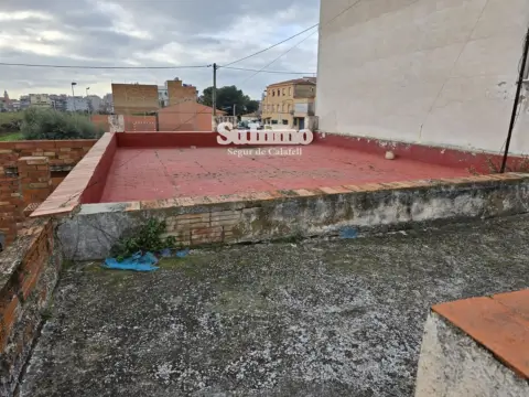 Casa en Santa Oliva