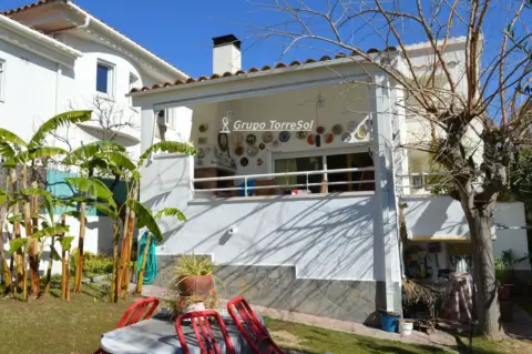 Chalet en Carrer del Gregal
