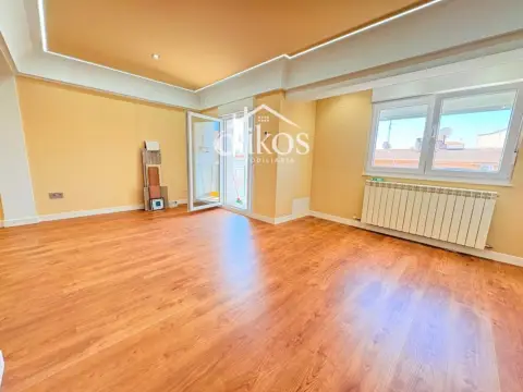 Piso – Salamanca Capital