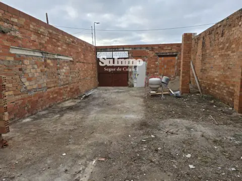 Casa en Santa Oliva