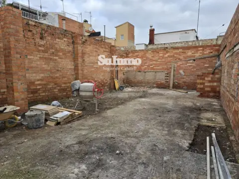 Casa en Santa Oliva