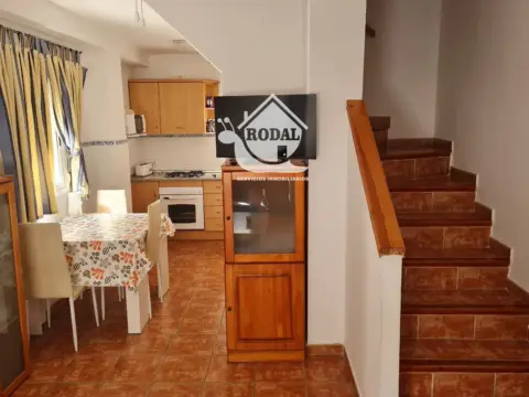 Dúplex en calle Martinica, 12