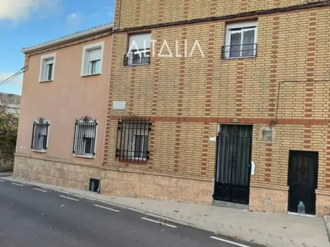 Casa en Loranca del Campo