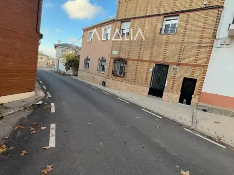 Casa en Loranca del Campo