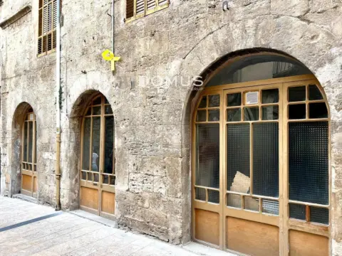 Casa en Carrer Major