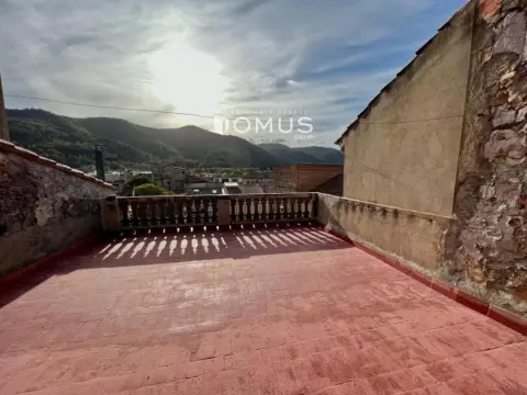 Casa en Carrer Major