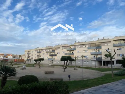 Piso en Sur