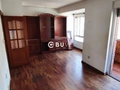 Piso en San Esteban