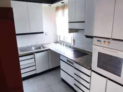 Piso en San Esteban