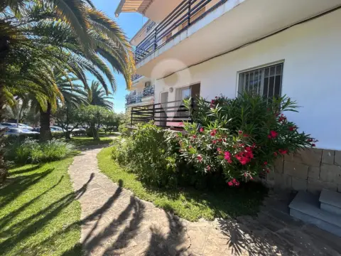 Piso en Els Grecs-Mas Oliva
