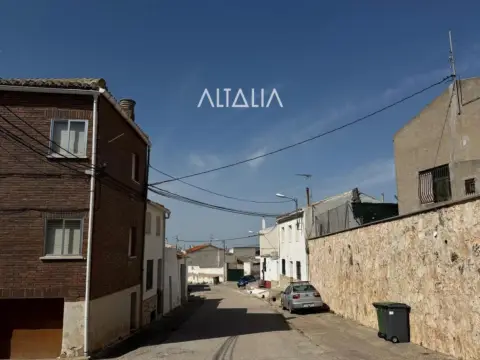 Casa en Torrejoncillo del Rey