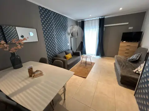 Apartment in Roses