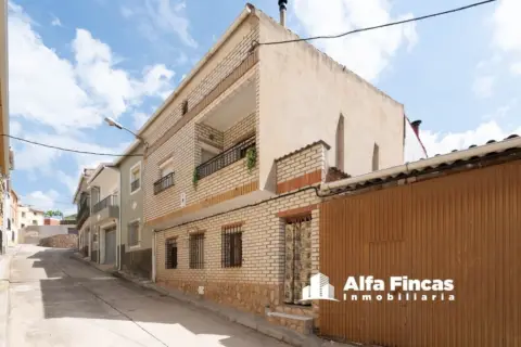 Chalet en Bólliga