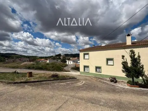 Casa en Villanueva de Guadamejud