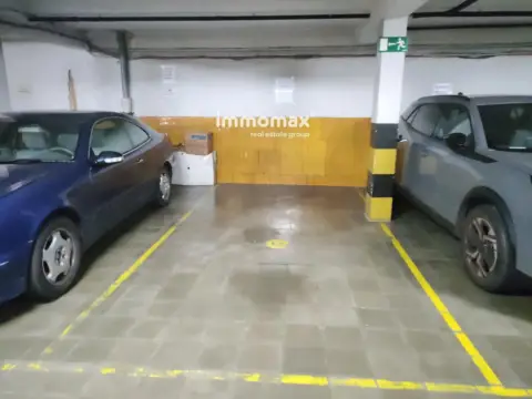 Garaje en Sant Gervasi Galvany