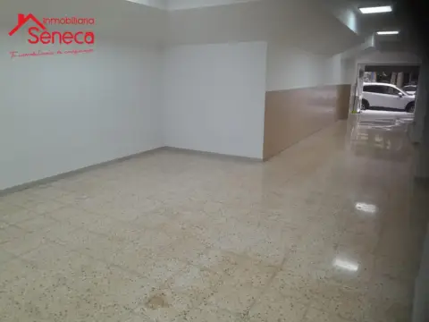 Local comercial en Levante - Fatima - Carlos Iii