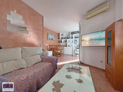 Ático en Puerto de Alcudia