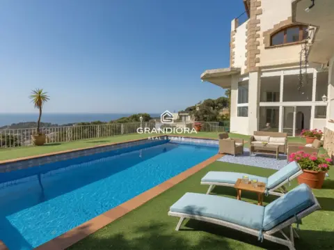 Chalet en Barri dels Pescadors