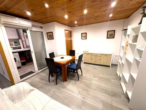Piso en Carrer d'Antoni Roig