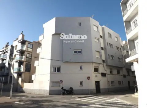Dúplex en Platja de Calafell