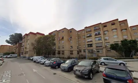 Piso en Arroyo