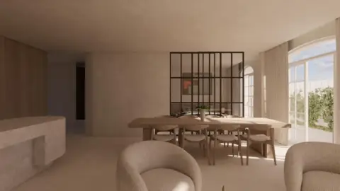 Apartamento en Porto Cristo