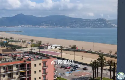 Pis – Castelló d'Empúries