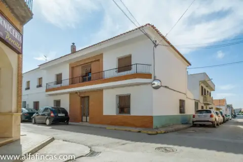 Casa en San Clemente
