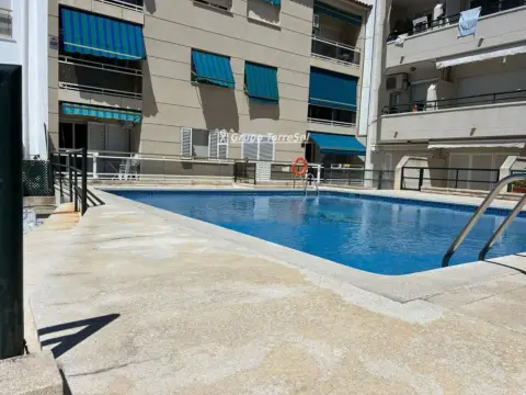 Piso en Avinguda del Mossèn Jaume Soler, 19