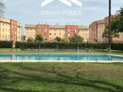 Apartment in Jerez de la Frontera