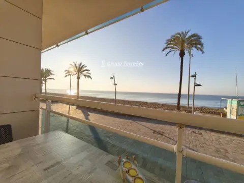 Piso en Passeig Marítim de Sant Joan de Déu