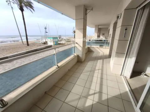 Piso en Passeig Marítim de Sant Joan de Déu