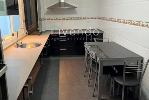 Piso en Alcalá de los Gazules