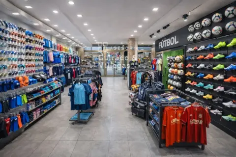 Local comercial en Sant Pere