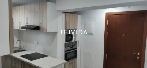 Piso en Los Gladiolos-Chapatal