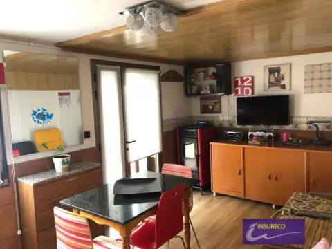 Casa en Palomera