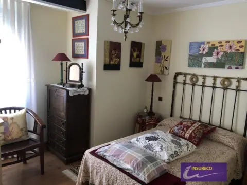 Casa en Palomera