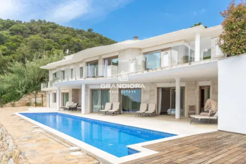 Chalet en Tossa de Mar