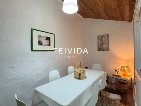 Chalet en calle La Carrera