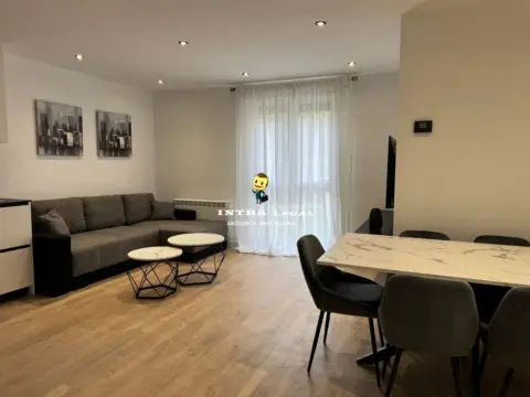 Apartamento en calle de Villarino, 1