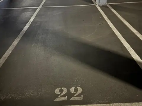 Garaje en Estación Renfe-Los Manantiales
