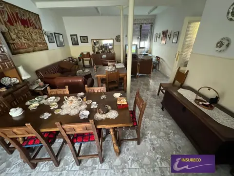 Casa en Santa Marina del Rey