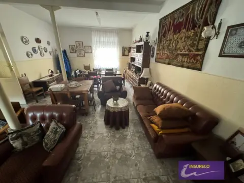 Casa en Santa Marina del Rey