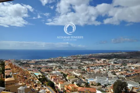 Apartamento en Costa Adeje
