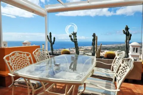 Apartamento en Costa Adeje