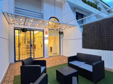 Dúplex en Marbella